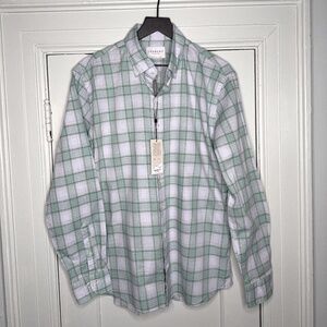 NEW Ledbury Dress Shirt